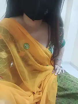 Czat XXX na żywo – saijal_rao