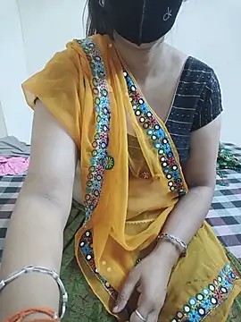 Chat +18 de saijal_rao ao vivo