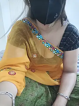 צ'אט XXX בשידור חי של saijal_rao