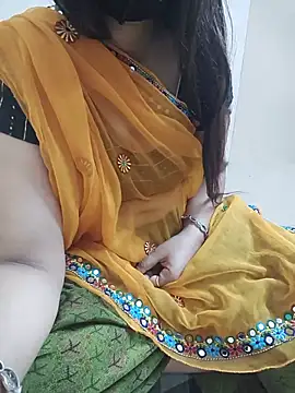 Czat XXX na żywo – saijal_rao