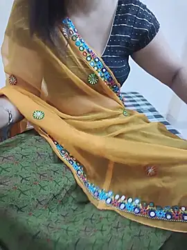 saijal_rao 现场XXX聊天