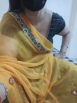 saijal_rao – Live XXX-chat