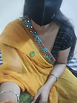 saijal_rao élő XXX-chatje