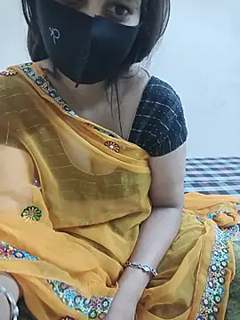 saijal_rao's Webcam Show