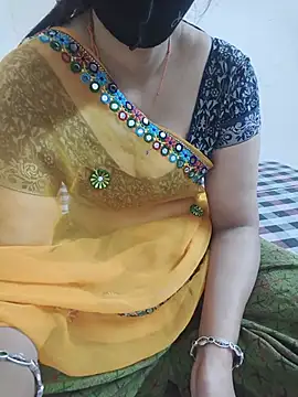 XXX chat uživo modela saijal_rao