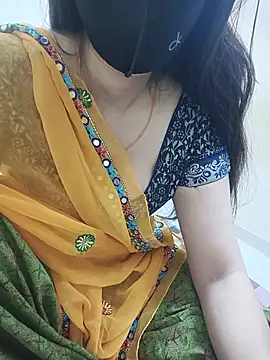 แชท XXX สดของ saijal_rao
