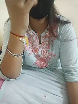 Chat +18 de saijal_rao ao vivo