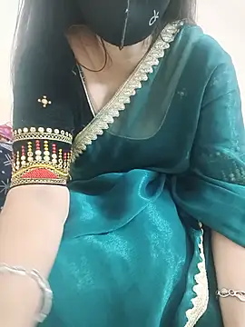 Živý XXX chat saijal_rao