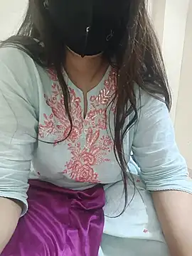 XXX chat uživo modela saijal_rao