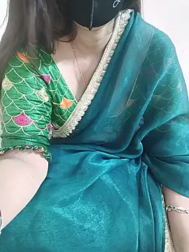 Czat XXX na żywo – saijal_rao