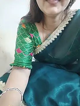 Chat XXX en directo de saijal_rao