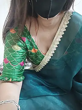 Czat XXX na żywo – saijal_rao