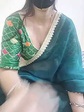 saijal_rao Adlı Modelin Canlı XXX Sohbeti