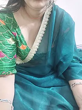 saijal_rao Chat XXX in diretta