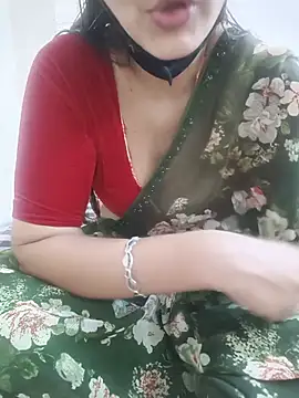 XXX chat uživo modela saijal_rao