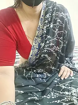 Chat XXX en directo de saijal_rao