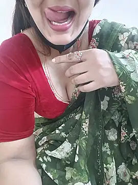 saijal_rao Chat XXX in diretta