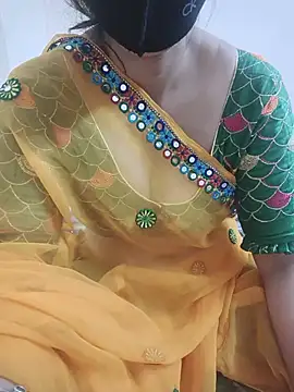 saijal_rao's Live XXX Chat
