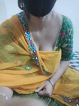 Živý XXX chat saijal_rao