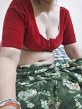 saijal_rao Шоу с уебкамера
