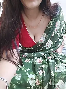 Chatroom XXX en direct de saijal_rao