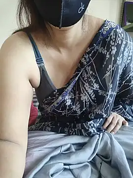 Chat +18 de saijal_rao ao vivo