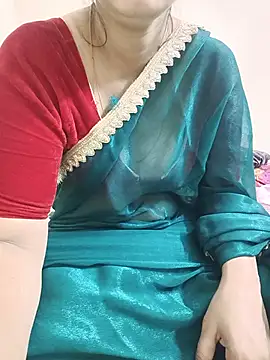 saijal_rao élő XXX-chatje
