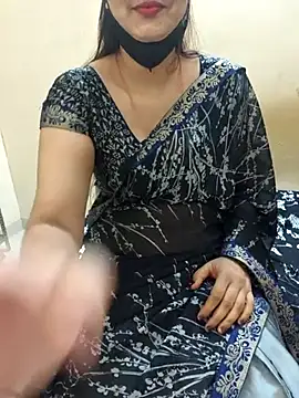 Czat XXX na żywo – saijal_rao