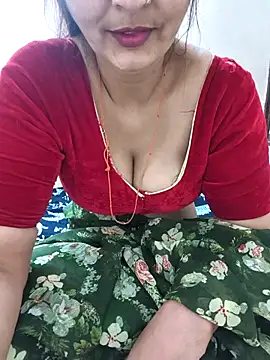 saijal_raoのライブXXXチャット