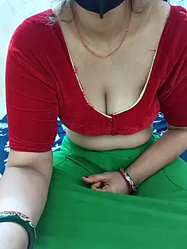 saijal_rao Chat XXX in diretta
