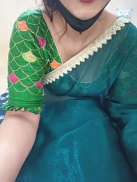 Chatroom XXX en direct de saijal_rao