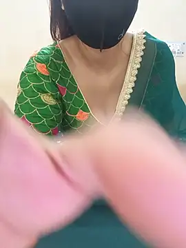 saijal_rao Chat XXX live