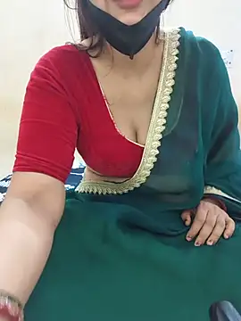 saijal_rao Obrolan Langsung XXX