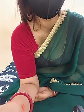 saijal_rao Chat XXX in diretta