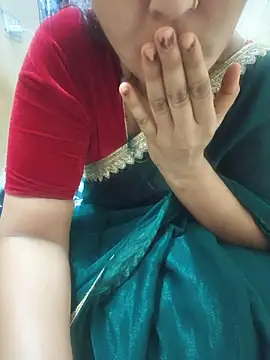 saijal_rao Obrolan Langsung XXX