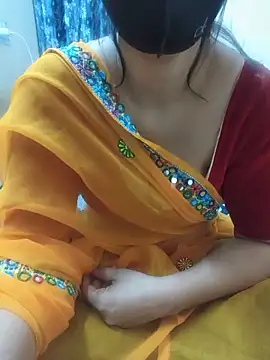 saijal_rao Adlı Modelin Canlı XXX Sohbeti