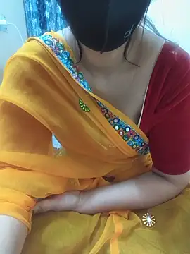 XXX chat uživo modela saijal_rao