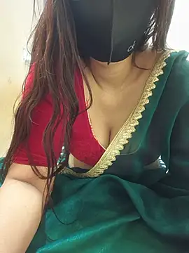 Czat XXX na żywo – saijal_rao