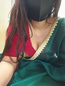 saijal_rao Obrolan Langsung XXX