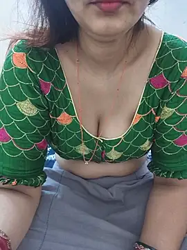 saijal_rao Obrolan Langsung XXX