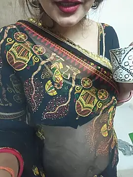 แชท XXX สดของ saijal_rao