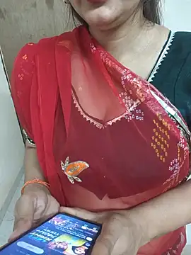saijal_rao Adlı Modelin Canlı XXX Sohbeti