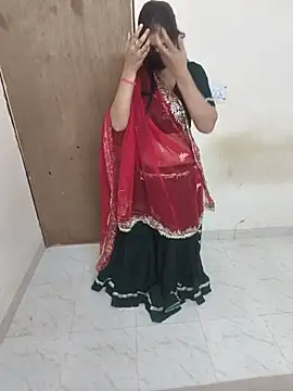 Živý XXX chat saijal_rao