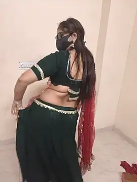 saijal_rao – Live XXX-chat