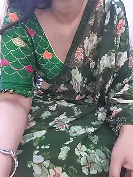 saijal_raoのライブXXXチャット