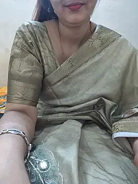 צ'אט XXX בשידור חי של saijal_rao