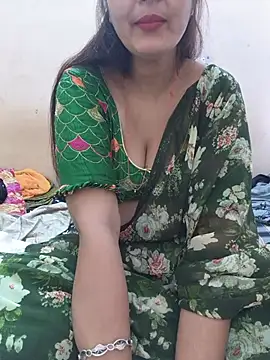 saijal_rao 라이브 XXX 채팅