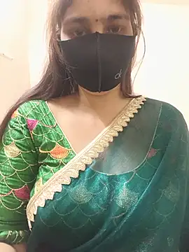 saijal_raoのライブXXXチャット