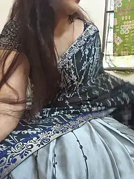 Živý XXX chat saijal_rao