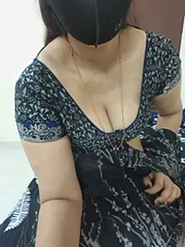 Chatroom XXX en direct de saijal_rao